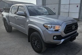 Toyota Tacoma SR5 Double Cab, снимка 13