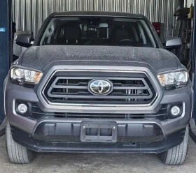 Toyota Tacoma SR5 Double Cab, снимка 2