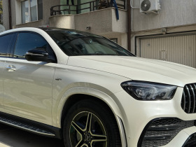 Mercedes-Benz GLE 53 4MATIC AMG Coupe | Mobile.bg   11