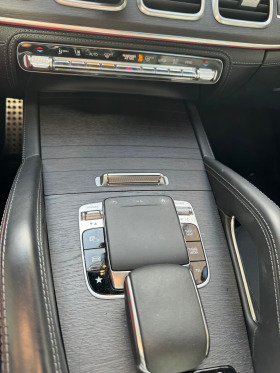 Mercedes-Benz GLE 53 4MATIC AMG Coupe, снимка 7 - Автомобили и джипове - 45506581
