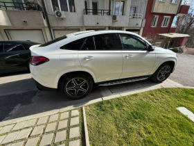 Mercedes-Benz GLE 53 4MATIC AMG Coupe | Mobile.bg   4