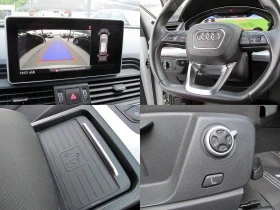 Audi Q5 Keyless GO/S-line/DIGITAL /   | Mobile.bg    15