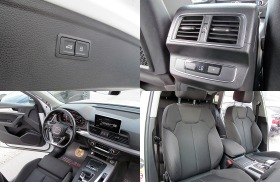 Обява за продажба на Audi Q5 Keyless GO/S-line/DIGITAL /СОБСВЕН  ЛИЗИНГ ~Цена по договаряне - изображение 9