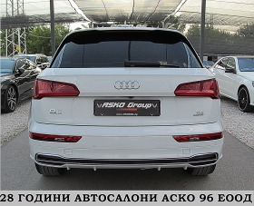 Обява за продажба на Audi Q5 Keyless GO/S-line/DIGITAL /СОБСВЕН  ЛИЗИНГ ~Цена по договаряне - изображение 5