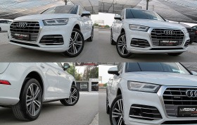 Обява за продажба на Audi Q5 Keyless GO/S-line/DIGITAL /СОБСВЕН  ЛИЗИНГ ~Цена по договаряне - изображение 7