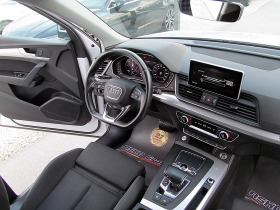 Обява за продажба на Audi Q5 Keyless GO/S-line/DIGITAL /СОБСВЕН  ЛИЗИНГ ~Цена по договаряне - изображение 10