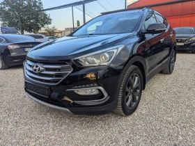 Hyundai Santa fe 2.2CRDI Фейслифт, снимка 1