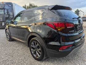 Hyundai Santa fe 2.2CRDI Фейслифт, снимка 3