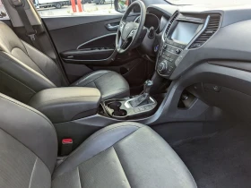 Hyundai Santa fe 2.2CRDI Фейслифт, снимка 9