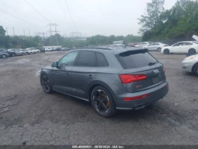 Audi SQ5 PREMIUM PLUS | Mobile.bg    3