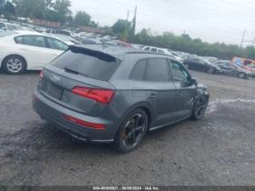 Audi SQ5 PREMIUM PLUS | Mobile.bg    4