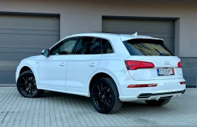 Audi Q5 2.0TDi 3xS Line / Pano / Diatronic / B&O  | Mobile.bg    6