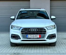 Audi Q5 2.0TDi 3xS Line / Pano / Diatronic / B&O  | Mobile.bg    2