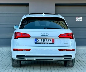 Audi Q5 2.0TDi 3xS Line / Pano / Diatronic / B&O  | Mobile.bg    5