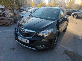 Opel Mokka 1.4 turbo , снимка 2