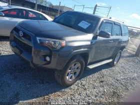 Toyota 4runner SR5 PREMIUM, снимка 1