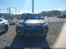 Toyota 4runner SR5 PREMIUM, снимка 2