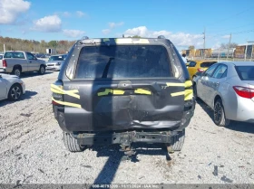 Toyota 4runner SR5 PREMIUM, снимка 8