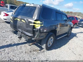 Toyota 4runner SR5 PREMIUM, снимка 7