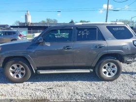 Toyota 4runner SR5 PREMIUM, снимка 5