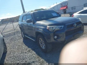 Toyota 4runner SR5 PREMIUM, снимка 3