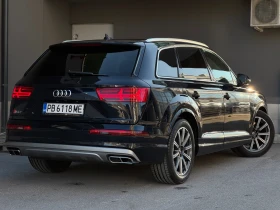 Audi Q7 SQ7 пакет/ Върнат от лизинг/ СЕРВИЗНА ИСТОРИЯ, снимка 4