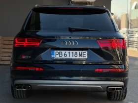 Audi Q7 SQ7 пакет/ Върнат от лизинг/ СЕРВИЗНА ИСТОРИЯ, снимка 5