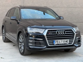 Audi Q7 3.0TDI::S LINE::FULL::   | Mobile.bg    2