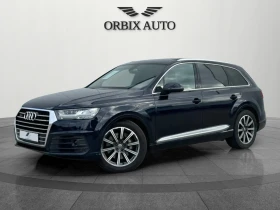 Audi Q7 ГАРАНЦИЯ // Върнат от лизинг/ СЕРВИЗНА ИСТОРИЯ, снимка 1