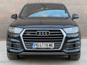 Audi Q7 FULL::S LINE::PANORAMA::QUATTRO::