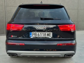 Audi Q7 3.0TDI::S LINE::FULL::   | Mobile.bg    4