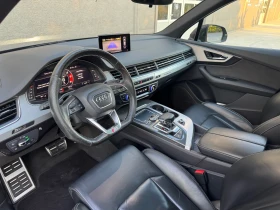 Audi Q7 3.0TDI::S LINE::FULL::   | Mobile.bg    7