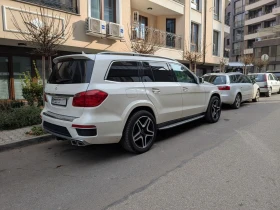 Mercedes-Benz GL 350 AMG PACK, снимка 3