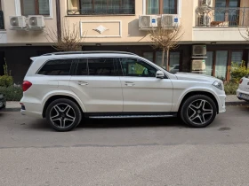 Mercedes-Benz GL 350 AMG PACK, снимка 2