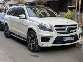 Mercedes-Benz GL 350 AMG PACK, снимка 1