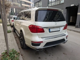 Mercedes-Benz GL 350 AMG PACK, снимка 5