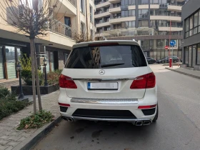 Mercedes-Benz GL 350 AMG PACK, снимка 4