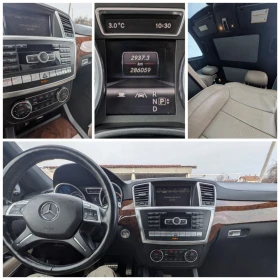 Mercedes-Benz GL 350 AMG PACK, снимка 6