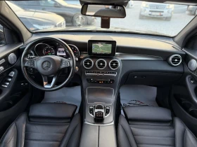 Mercedes-Benz GLC 250 DISTRONIK::PANORAMA::BURMESTER :: CAMERA, снимка 8