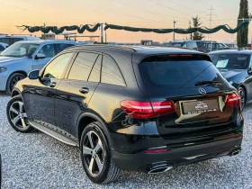 Mercedes-Benz GLC 250 DISTRONIK::PANORAMA::BURMESTER :: CAMERA, снимка 3