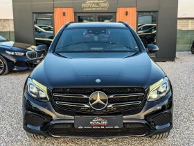 Mercedes-Benz GLC 250 DISTRONIK::PANORAMA::BURMESTER :: CAMERA, снимка 2