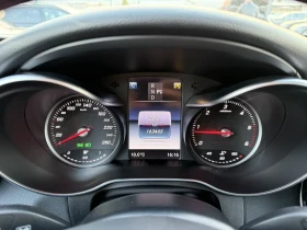 Mercedes-Benz GLC 250 DISTRONIK::PANORAMA::BURMESTER :: CAMERA, снимка 12