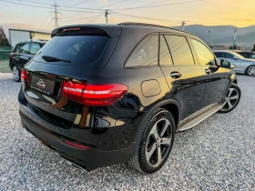 Mercedes-Benz GLC 250 DISTRONIK::PANORAMA::BURMESTER :: CAMERA, снимка 4