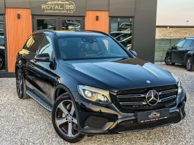  Mercedes-Benz GLC 25...