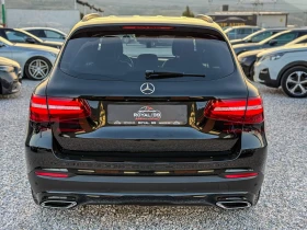 Mercedes-Benz GLC 250 DISTRONIK::PANORAMA::BURMESTER :: CAMERA, снимка 5