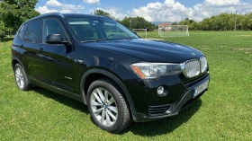 BMW X3, снимка 2