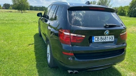 BMW X3, снимка 4