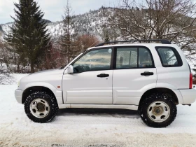 Suzuki Grand vitara Без ръжда! , снимка 2