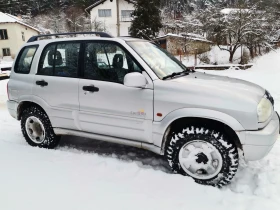 Suzuki Grand vitara Без ръжда! , снимка 1