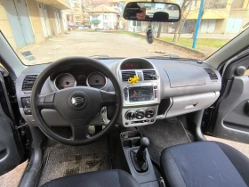 Suzuki Ignis 1.3 vvt 4x4, снимка 6